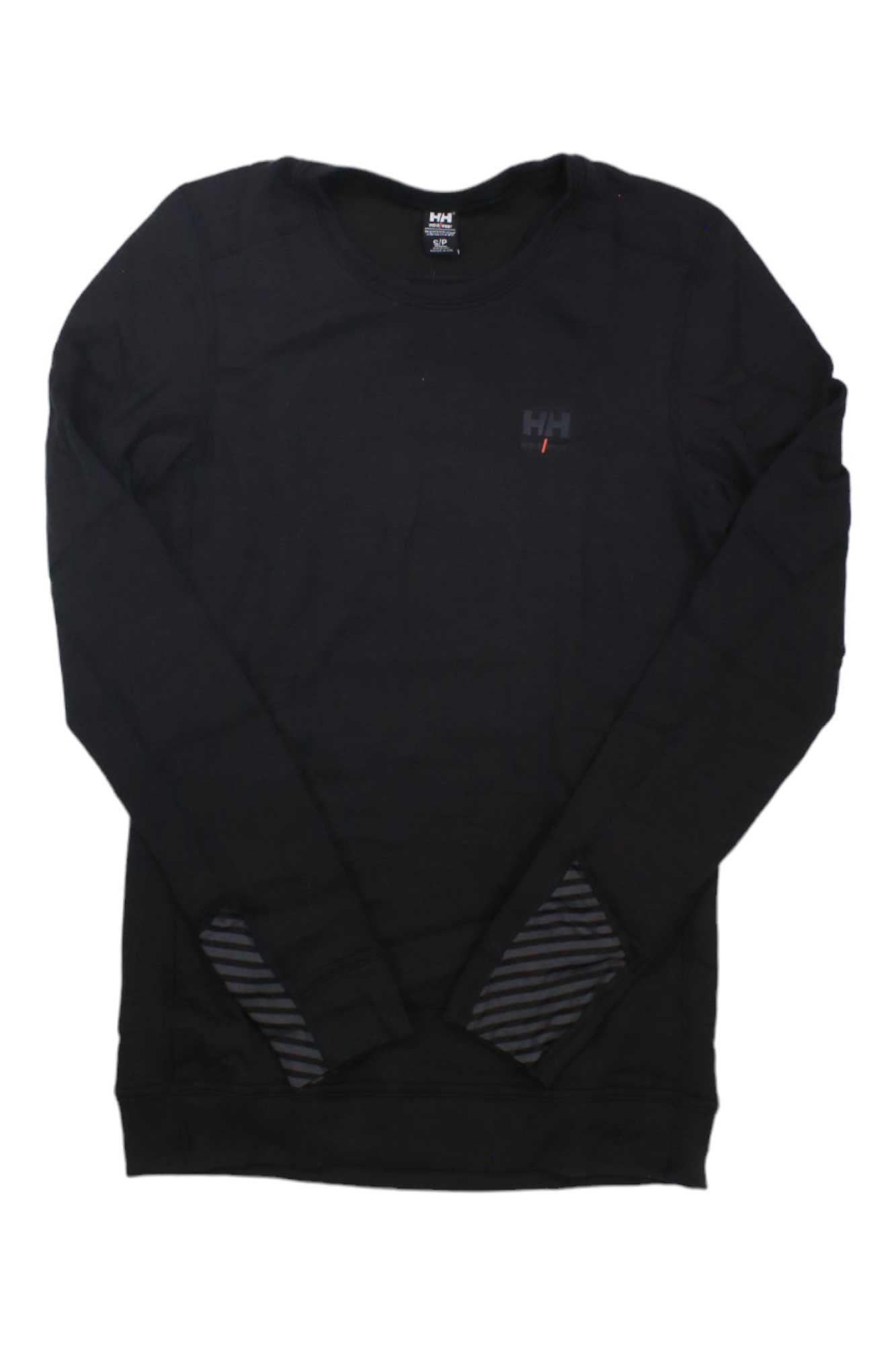 Helly Hansen Womens Lifa Merino Crewneck Top - Image 7
