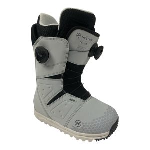 Nidecker Altai Womens Double Boa Cloud Snowboard Boot