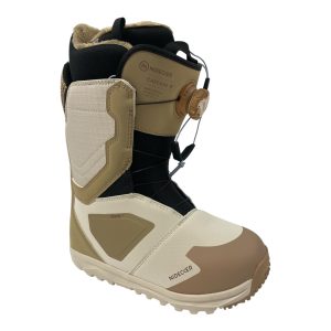 Nidecker Womens Cascade Snowboard Boot
