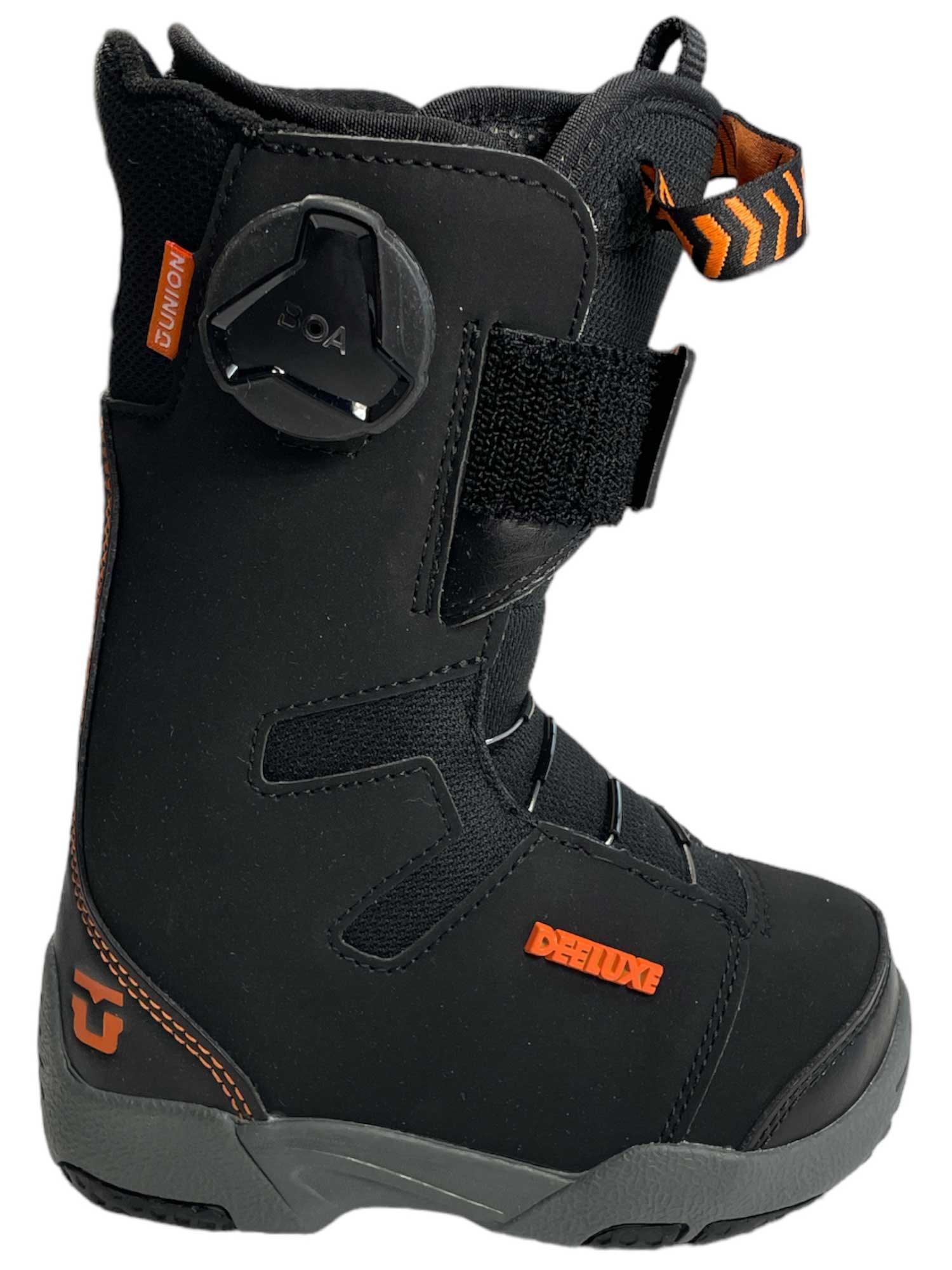Union Youth Cadet Boot - Image 2