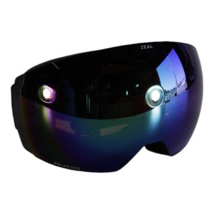 Zeal Portal XL Polarized Goggle