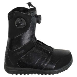 Salomon Womens Kiana Toast Boot Size 7.5 - Shell Only No Liner