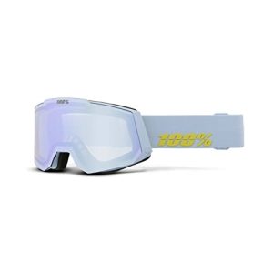 100% SNOWCRAFT HiPER Premium Protective Goggles