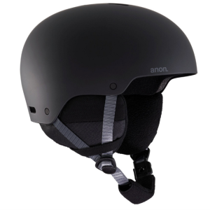 Anon Junior's Rime 3 Multi-Season Helmet
