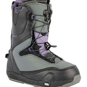 Nitro Women's Cave TLS Step on Snowboard Boots