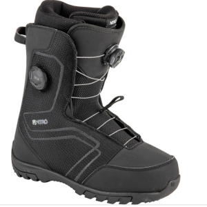 Nitro Sentinel BOA Boots '24