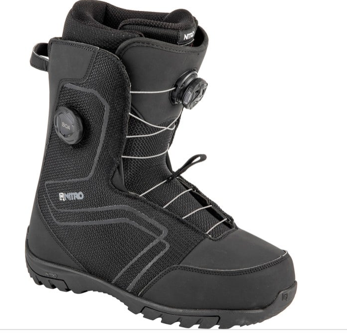 Nitro Sentinel BOA Boots '24