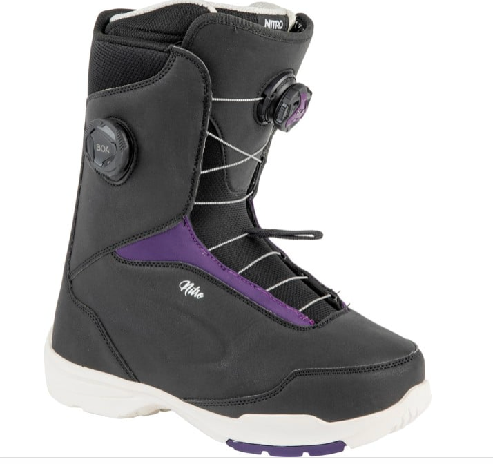 Nitro Scala BOA Boots '24