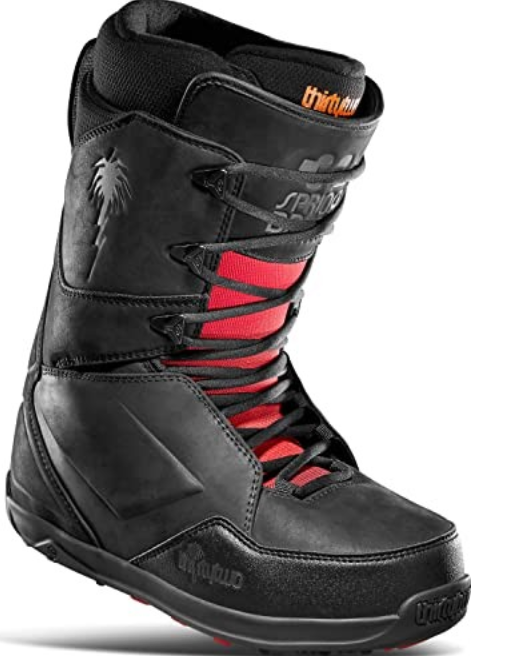 Thirty Two Lashed Premium Spring Break snowboard boots