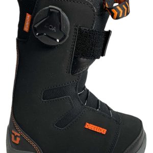 Union Youth Cadet Boot