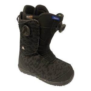 Burton Mens Swath BOA Snowboard Boots