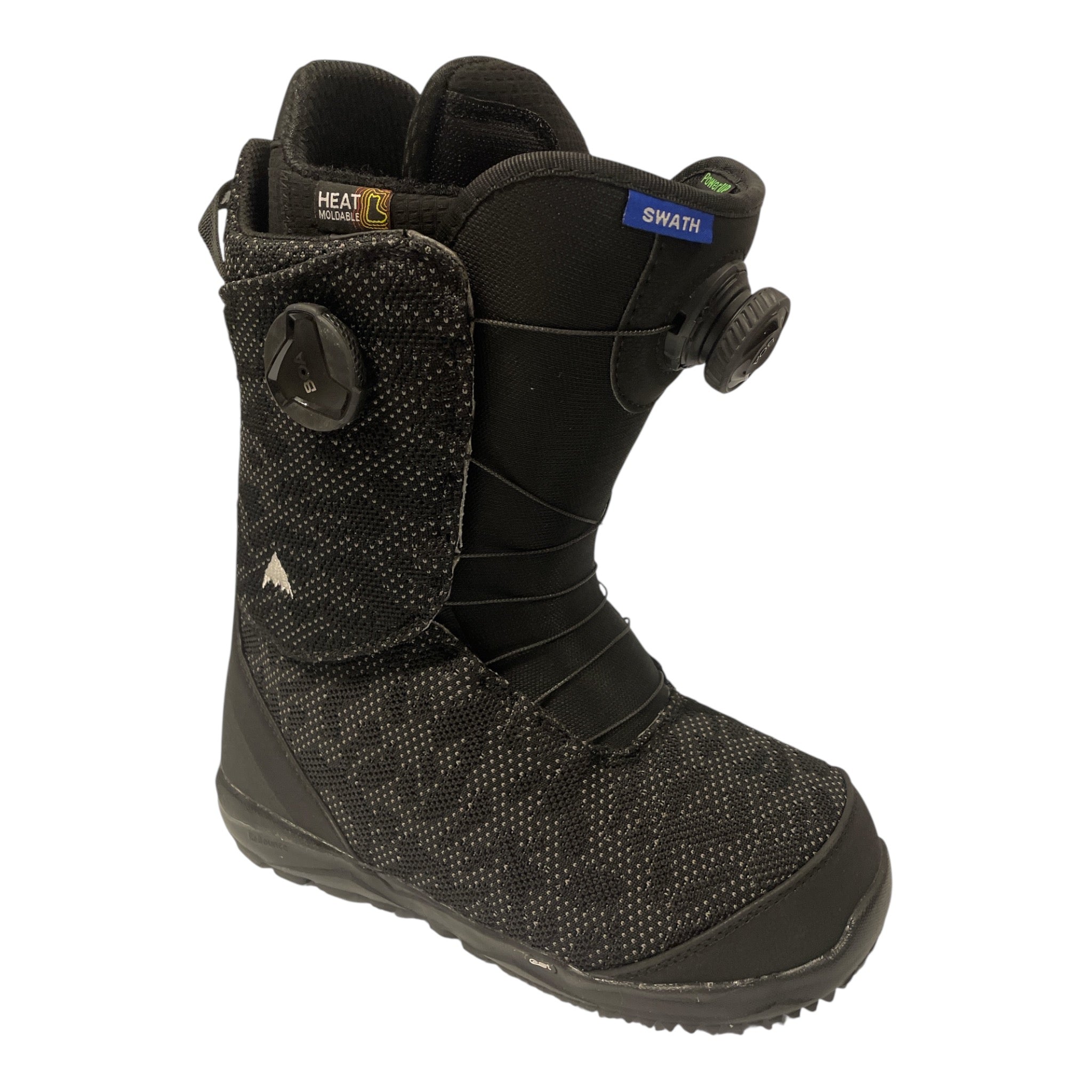 Burton Mens Swath BOA Snowboard Boots