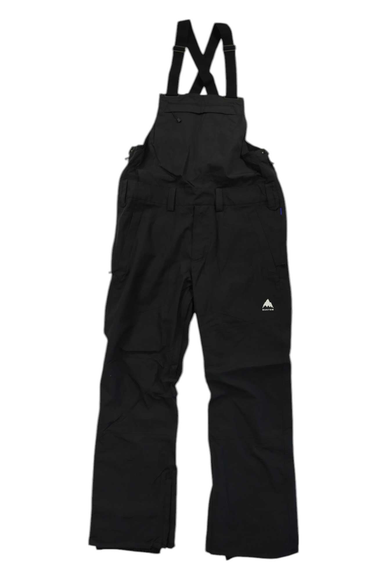 Burton Mens Snowdial 2L Bib Pant - Image 3