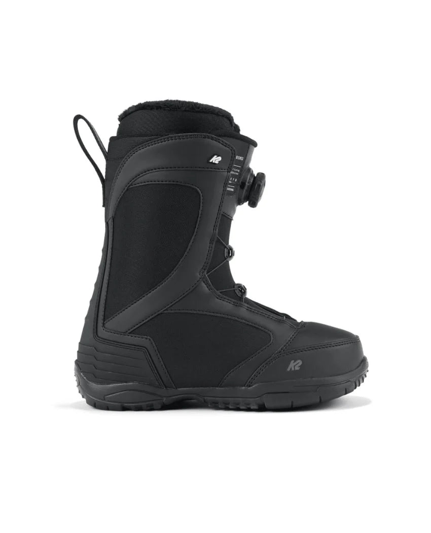 K2 Womens Benes Snowboard Boot