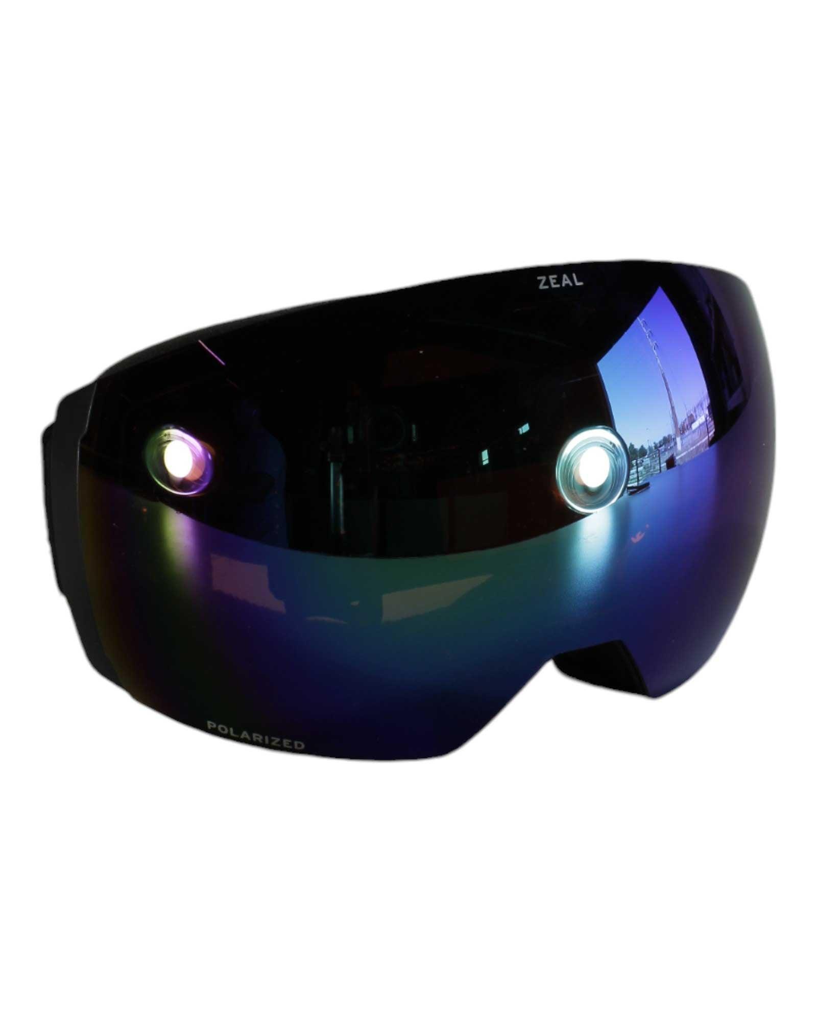 Zeal Portal XL Polarized Goggle - Image 2