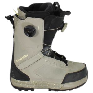 Salomon Womens Vista Boa Snowboard Boots