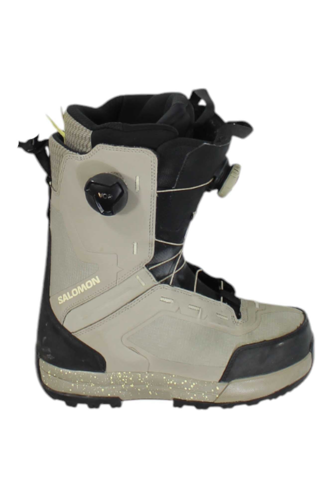 Salomon Womens Vista Boa Snowboard Boots
