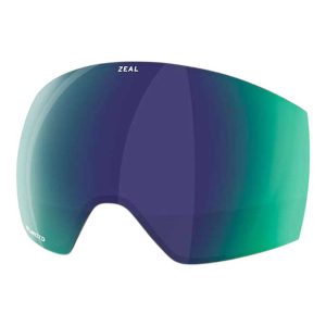 Zeal Hangfire Polarized Goggle Lens
