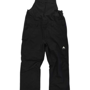 Burton Mens Snowdial 2L Bib Pant