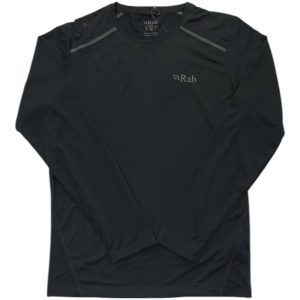 Rab Mens Force LS Tee