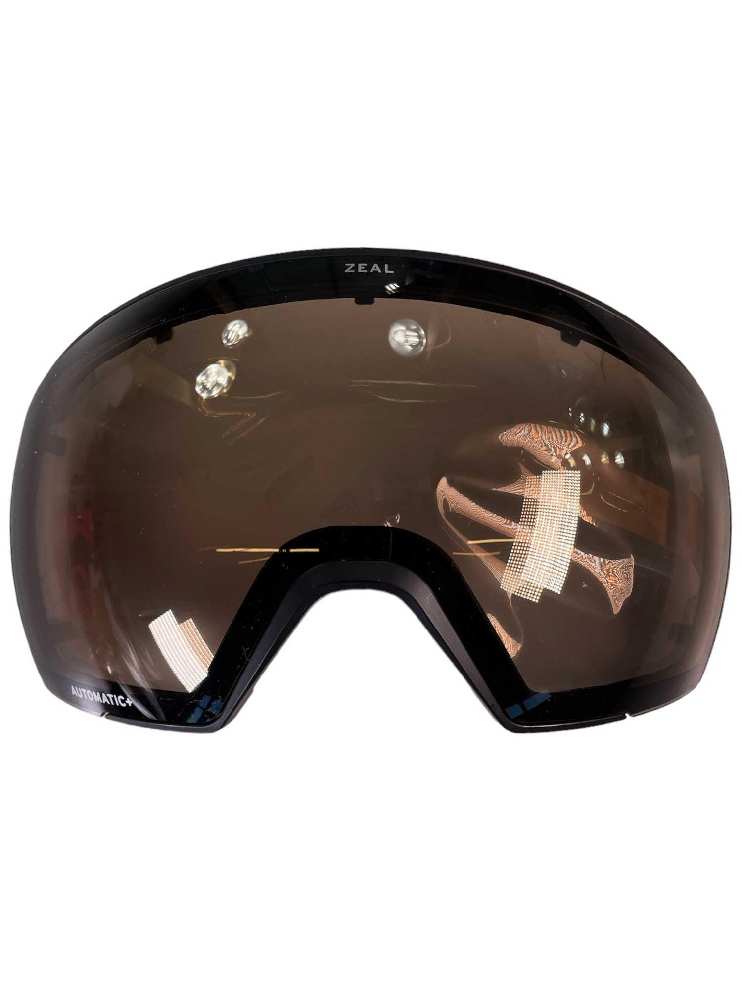 Zeal Hangfire Goggle Lens - Image 4