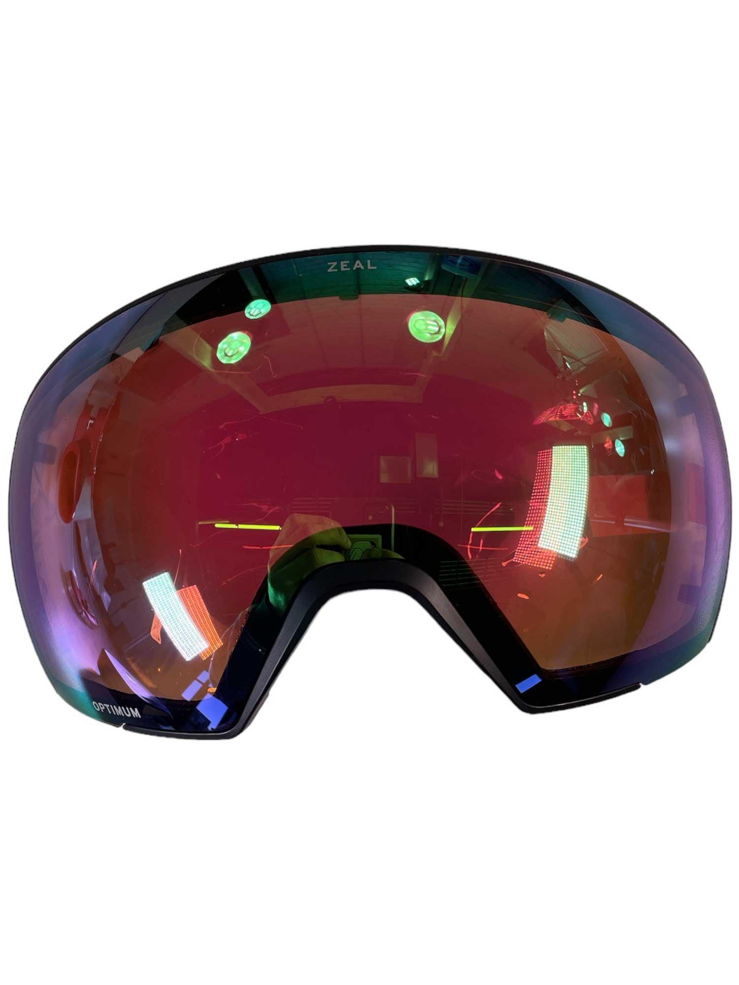 Zeal Hangfire Goggle Lens - Image 3