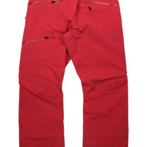 Mammut Womens Stoney HS Pants