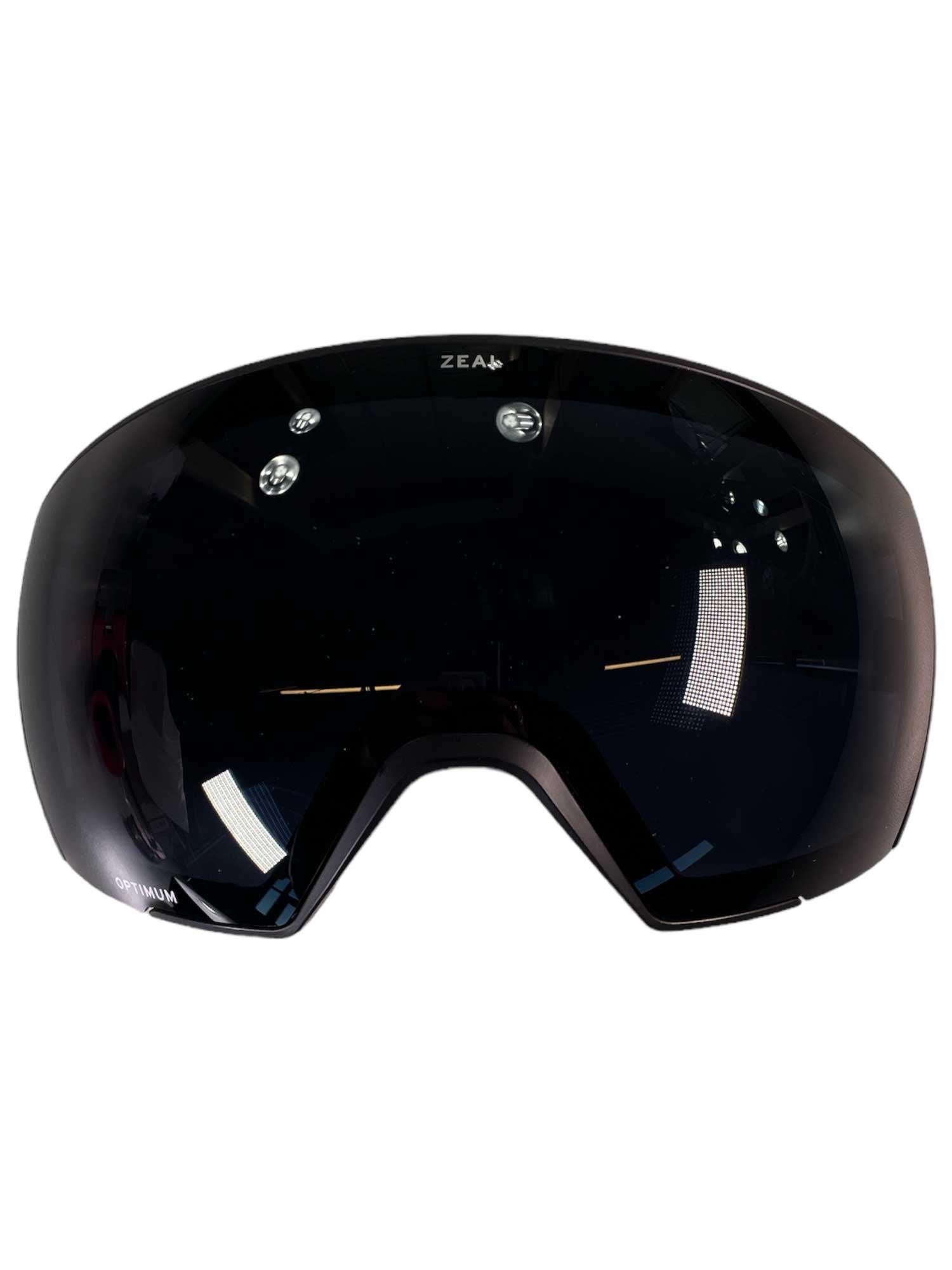 Zeal Hangfire Goggle Lens - Image 2