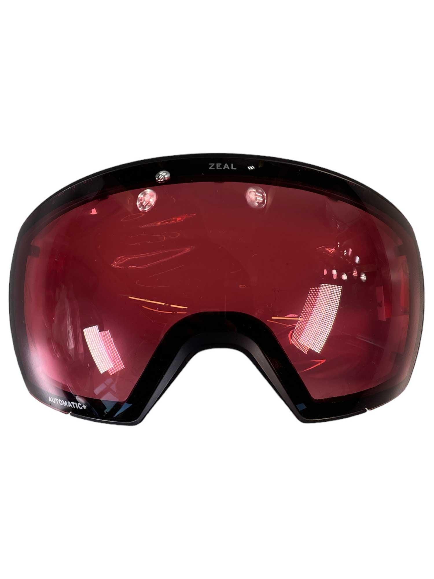 Zeal Hangfire Goggle Lens - Image 5