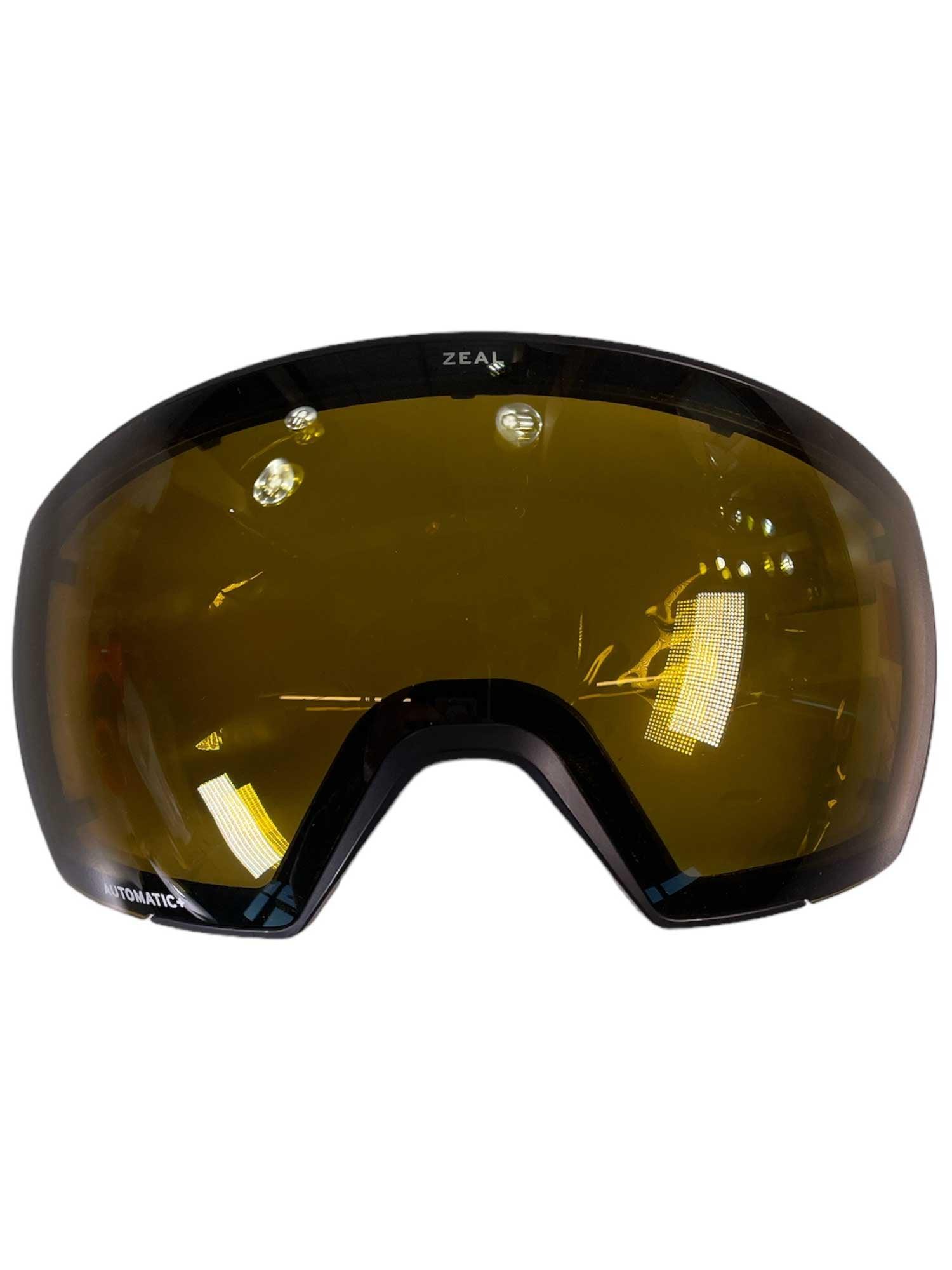 Zeal Hangfire Goggle Lens - Image 6